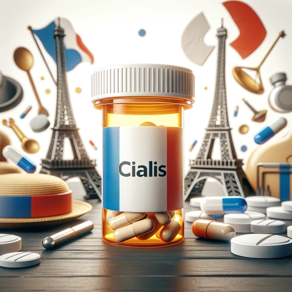 Cialis générique danger 